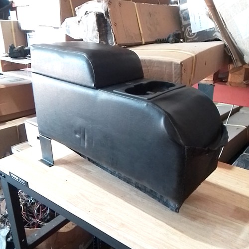 Occasion console centrale en - :,