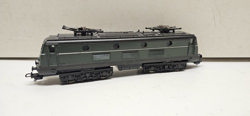 Lima locomotive électrique - lima,