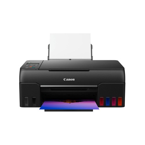 Imprimante jet encre canon - d'encre,