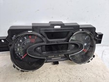 Compteur RENAULT CAPTUR 1