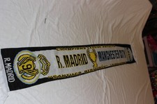 Écharpe Football de Laine