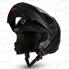 Casque de moto/scooter