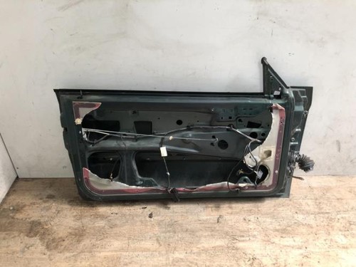 Porte avant gauche volkswagen - porte,