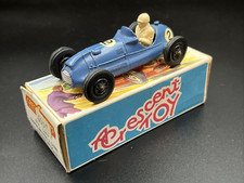 CRESCENT  TOYS  BRISTOL COOPER