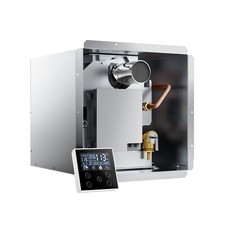 65,000 BTU RV Tankless Water Heater High Altitude Available 12V CSA Certificated