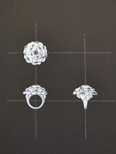 GOUACHÉ - IMPRESSION