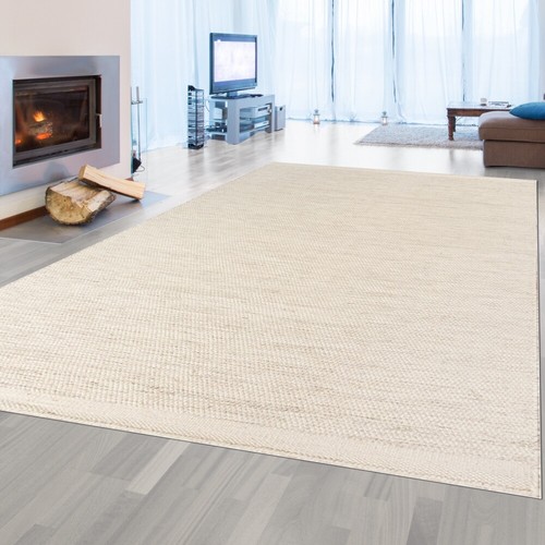 Tapis laine tissé la - laine,