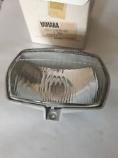 Véritable Yamaha Phare