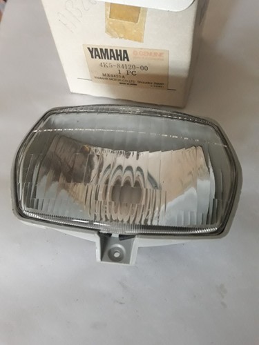 Véritable yamaha phare - véritable,