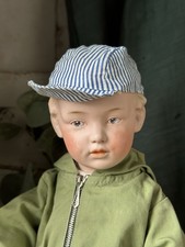 Casquette Poupon Chapeau