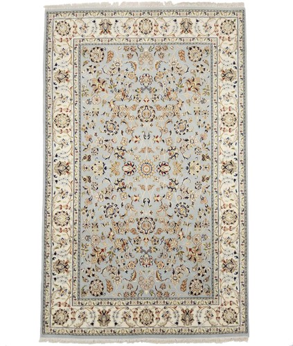 Allover floral design handmade - allover,