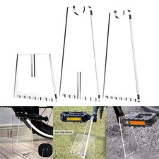 Support de Vélo En Acrylique