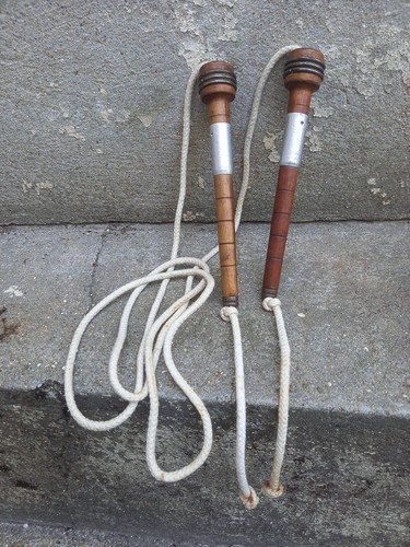 Corde sauter collection - corde, à