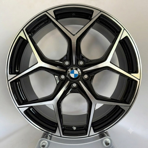 Lot jantes alliage - en, 18"