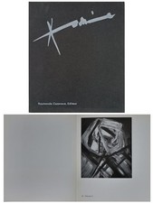 ALDINE, GALERIE RAYMONDE