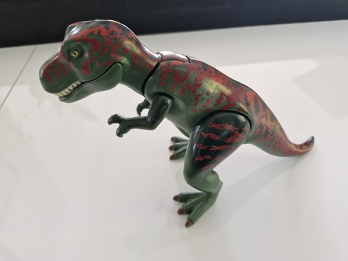 Dinosaure rex tyrannosaure - dinosaure,