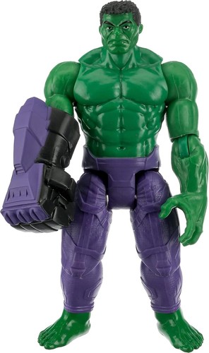 Marvel avengers hulk figurine - avengers,