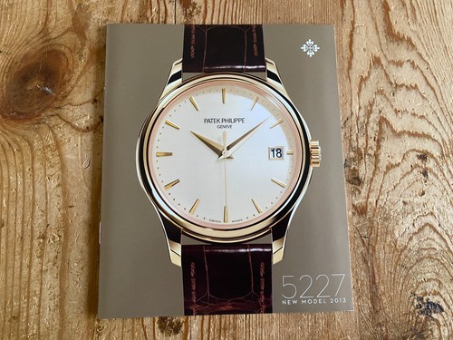Patek philippe fiche de - philippe,