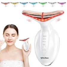Appareil Massage Visage Anti