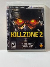 JEUX DE PS3 KILLZONE 2 SONY COMPUTER 2008