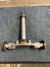 Té de fourche inférieur Suzuki 50 TS ER21 Automatique - TS5XAP