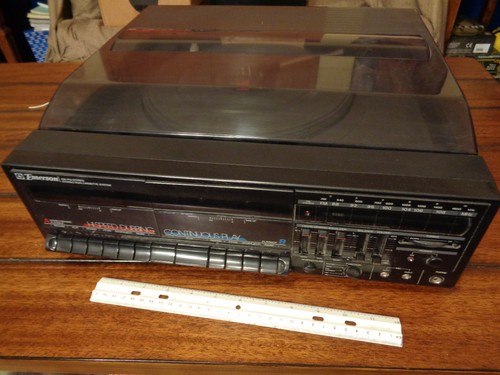 Emerson m2336 stereo dual - m2336,
