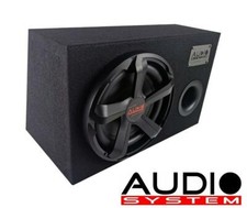 Système audio CARBON 10 BR