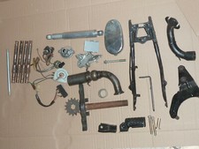 fond de tiroir reste de pieces