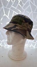 Bob Militaire Armée Française Camouflage CE T.57