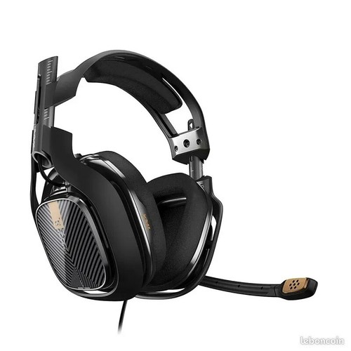 Casque astro a40 - a40, avec
