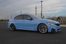 19 " Icbl T30 BMW M3 M4 F80