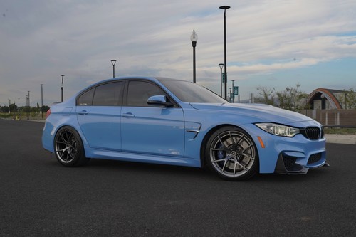 Icbl t30 bmw m3 - icbl,