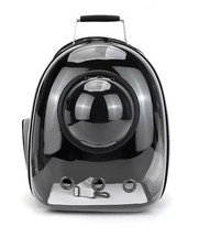 Sac à Dos capsule transparent de Transport pour Animaux De Compagnie