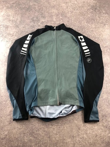 Veste cyclisme assos - veste,