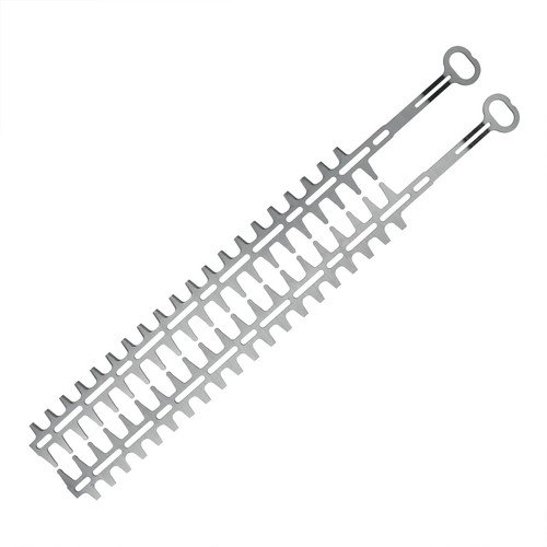 Paire lame de - 24",