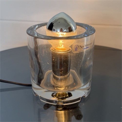 Lampe table vintage - lampe,