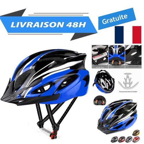 Casque vélo route - vélo,