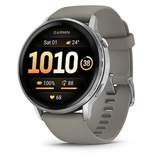 Garmin venu premium - garmin, gps