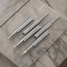 Fer à Souder Pointe 0.8-3.2D Soudure Station Zinc-Coated Utile Neuf Meilleure