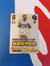 PANINI ADRENALYN XL CARD FIFA