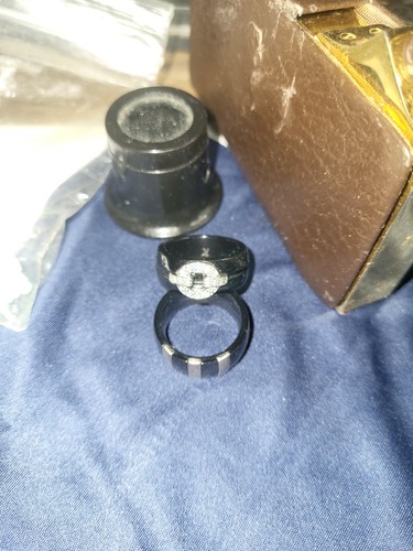 Bijoux carats 750 - carats, 750.