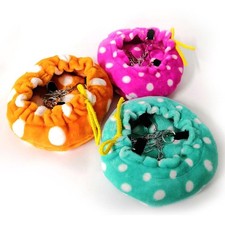 Hamac suspendu souple pour