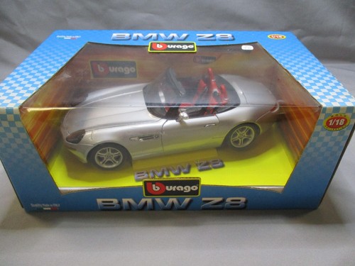 Au270 burago gold - au270, 1:18