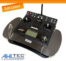Émetteur Ahltec - Futaba FX20 FX30 FX32 FX36 IN Carbone Véritable Fibre de
