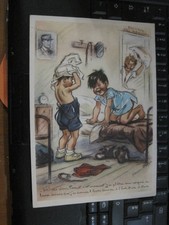 GRAVURE GERMAINE BOURET 21 X