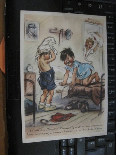 Gravure germaine bouret - gravure,