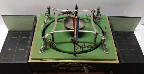 Jeu course petits - course, de