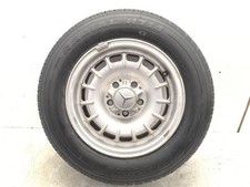 Mercedes-Benz C123 2.3 80kW Essence 1978 R14 Jante en Alliage Roue KBA40383