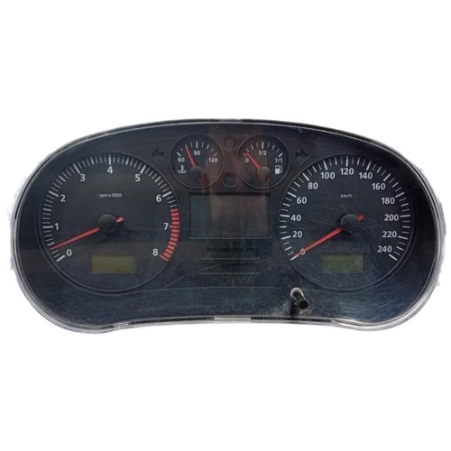 Compteur vitesse seat leon - compteur,