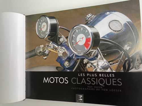 Les plus belles motos